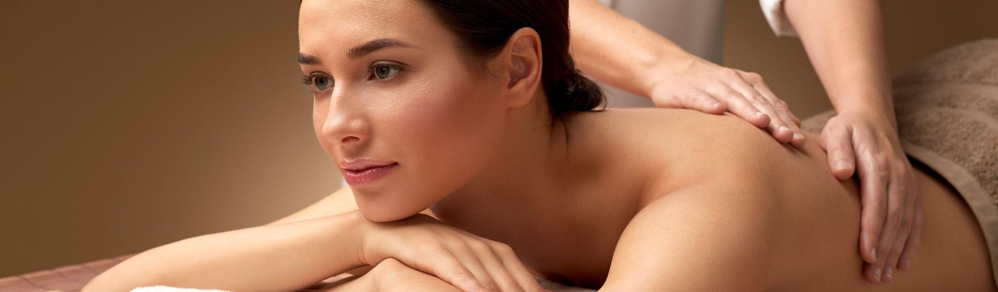 Ausbildung Wellness-Masseur/in - Wellness Kosmetikschule